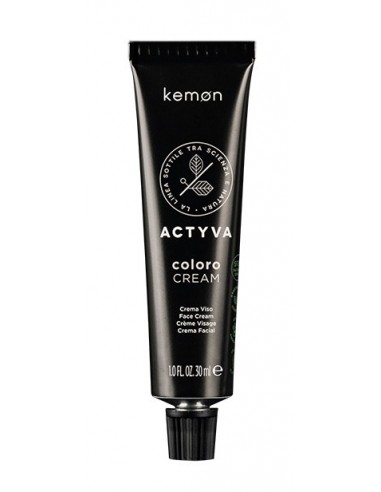 CRÈME VISAGE COLORO ACTYVA 30 ml VELIAN Complex