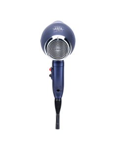 SECHE CHEVEUX GAMMA PIU ARIA DUAL IONIC BLEU